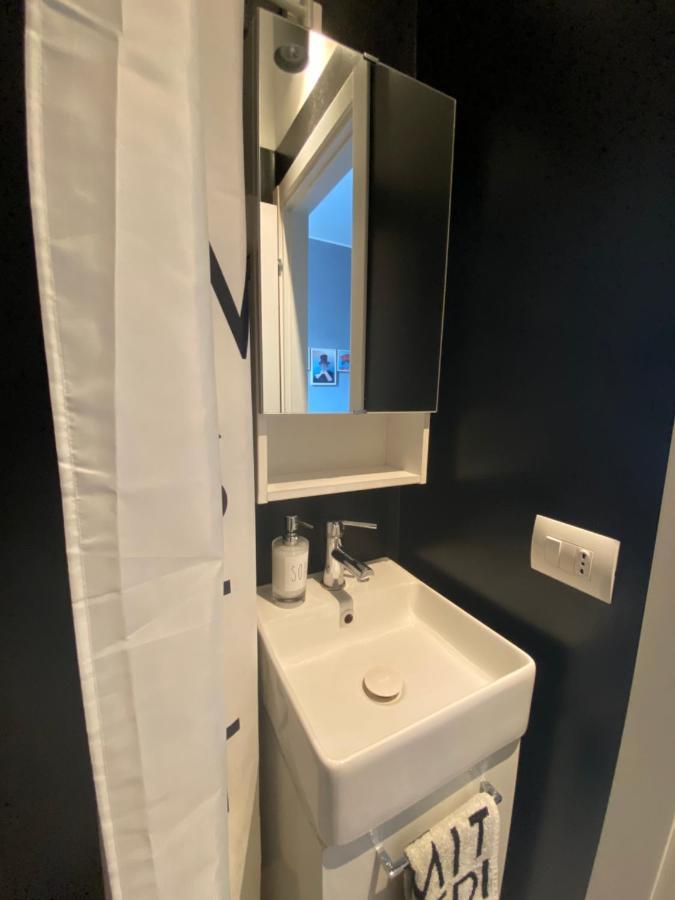 Stanza Privata Con Bagno A 15 Minuti Da Duomo Apartment Sesto San Giovanni Exterior photo