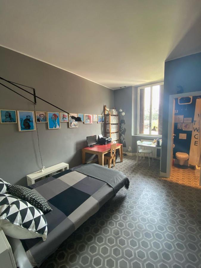 Stanza Privata Con Bagno A 15 Minuti Da Duomo Apartment Sesto San Giovanni Exterior photo