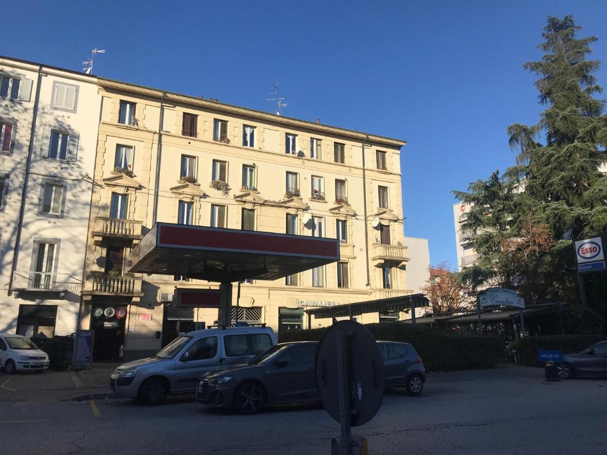 Stanza Privata Con Bagno A 15 Minuti Da Duomo Apartment Sesto San Giovanni Exterior photo
